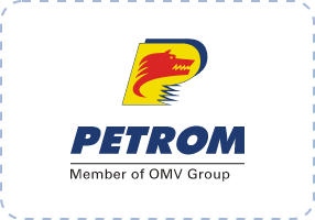 Petrom partener